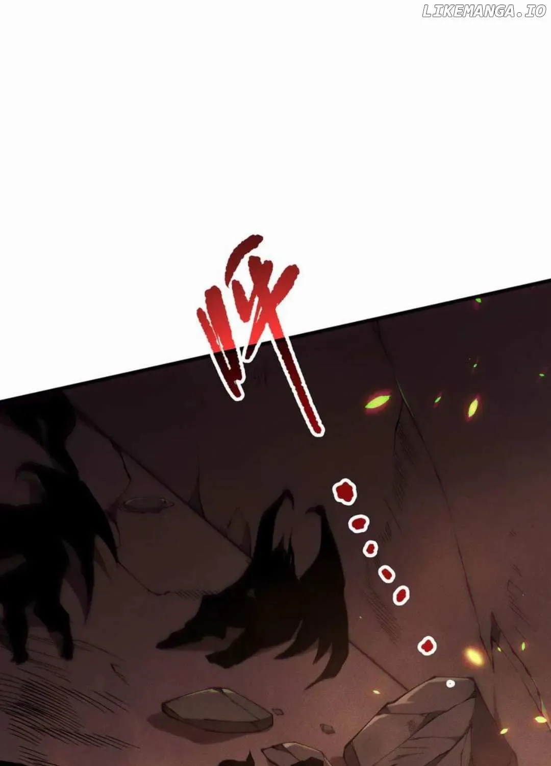 Catastrophic Necromancer Chapter 148 page 40 - 