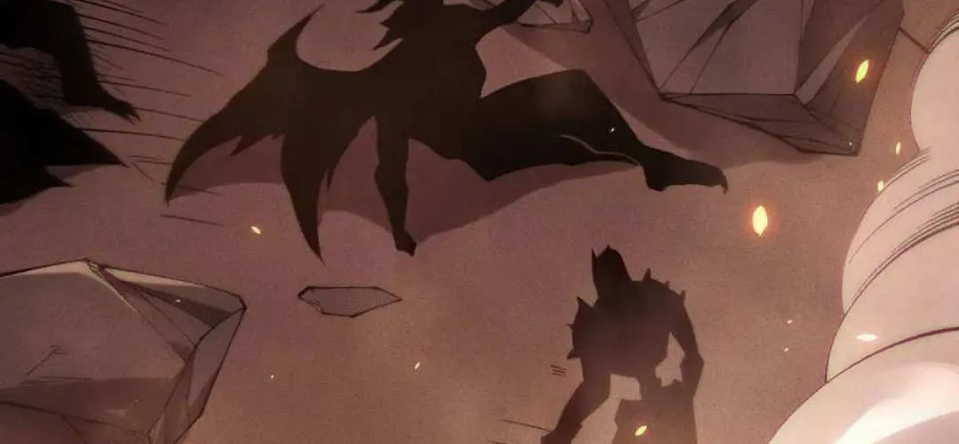 Catastrophic Necromancer Chapter 148 page 41 - 