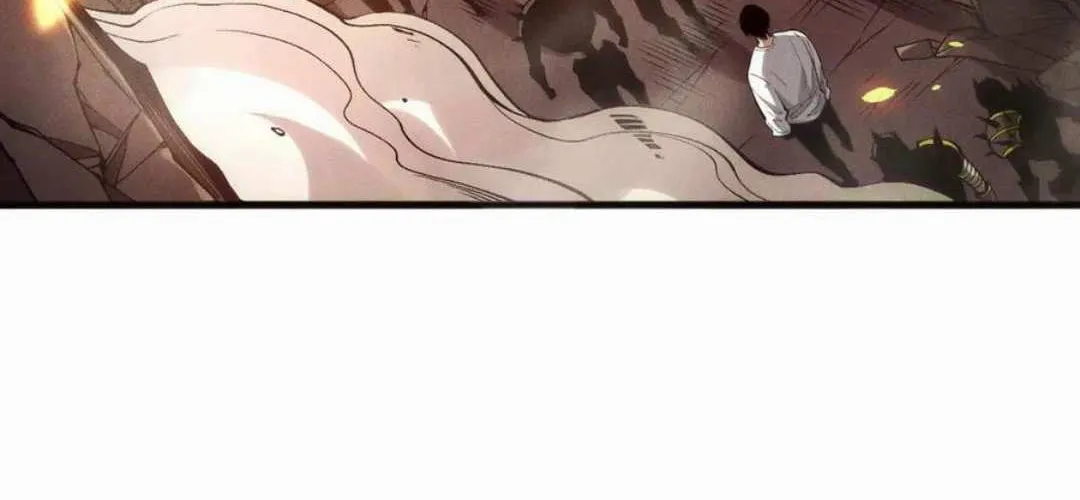 Catastrophic Necromancer Chapter 148 page 47 - 