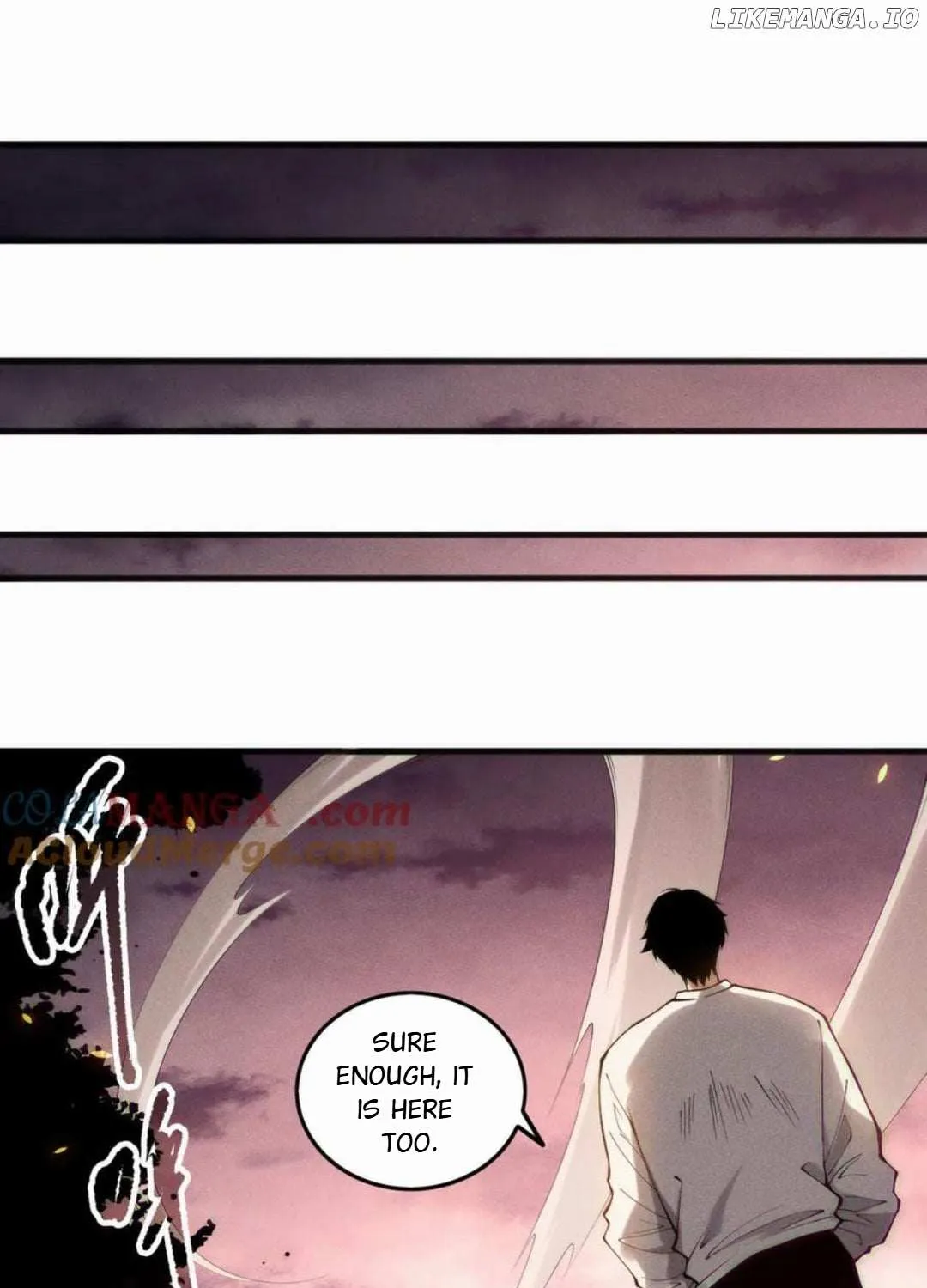 Catastrophic Necromancer Chapter 148 page 48 - 