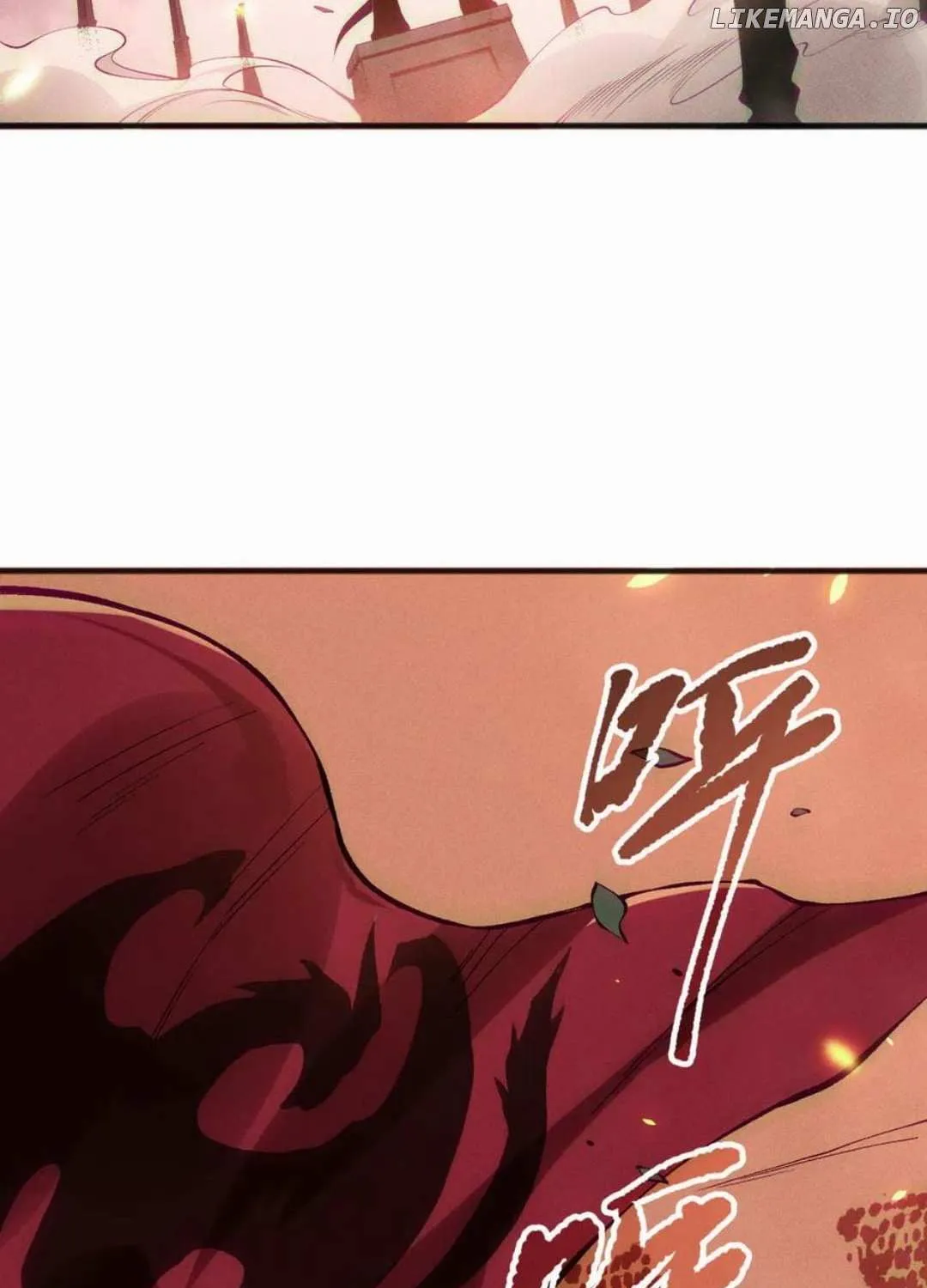 Catastrophic Necromancer Chapter 148 page 50 - 