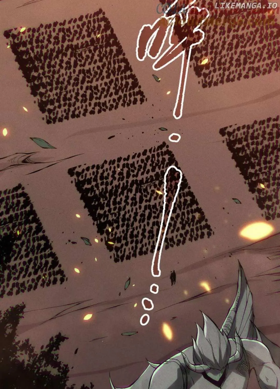 Catastrophic Necromancer Chapter 148 page 52 - 