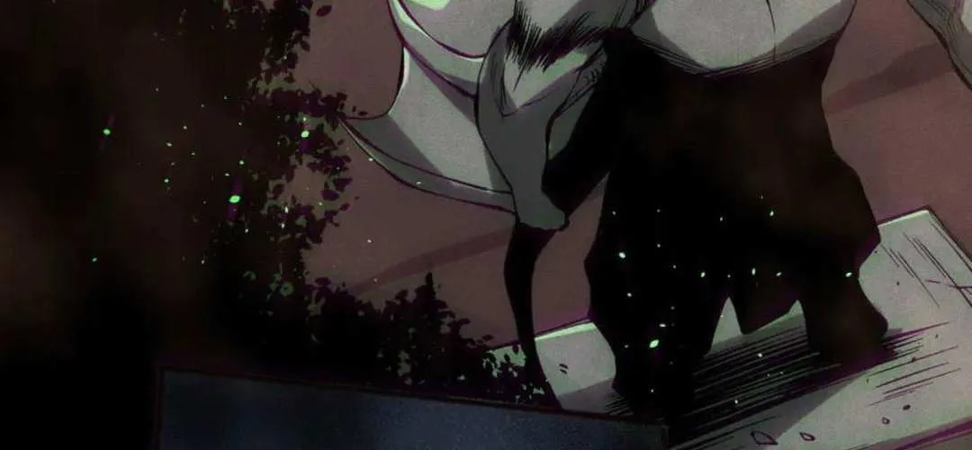 Catastrophic Necromancer Chapter 148 page 53 - 