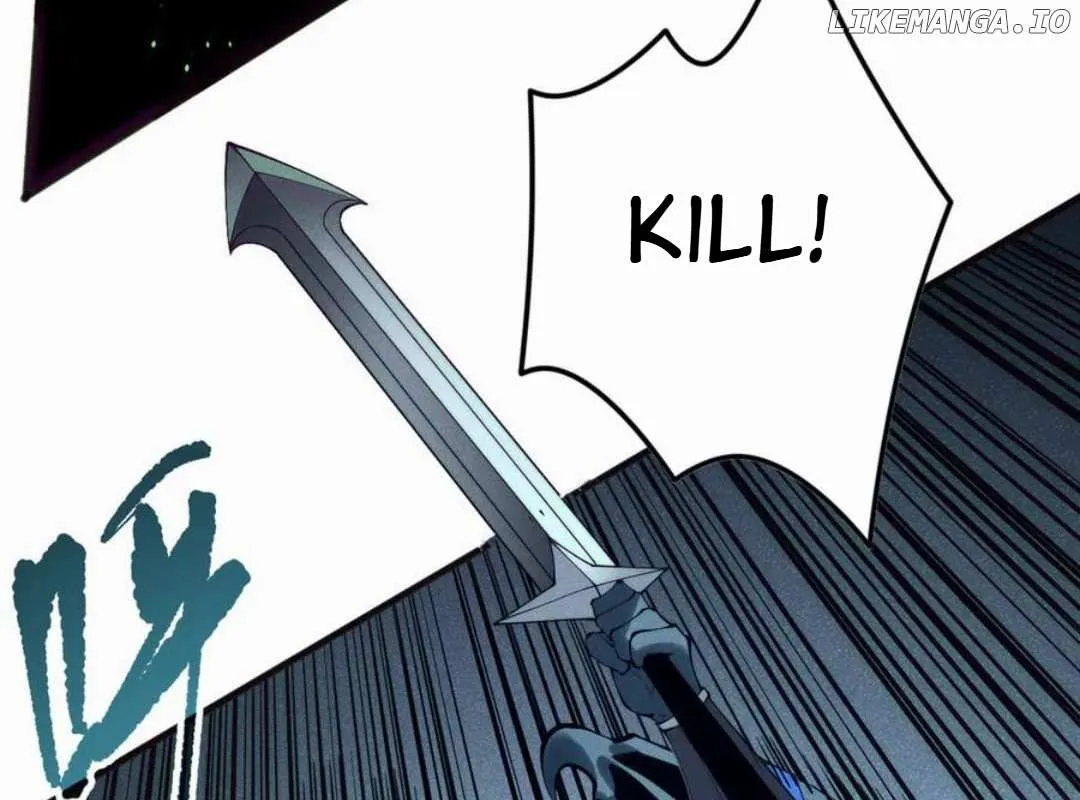 Catastrophic Necromancer Chapter 148 page 56 - 