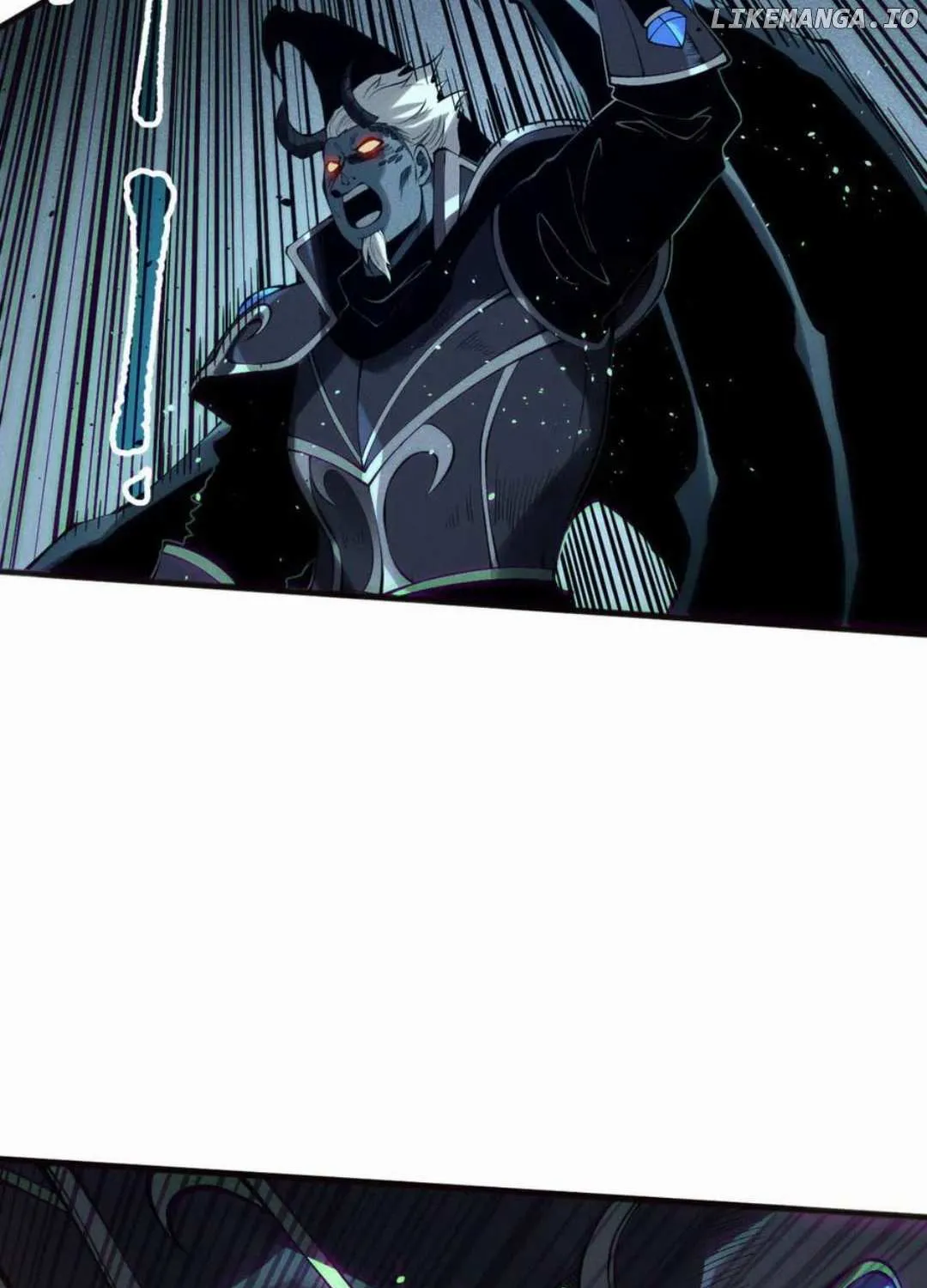 Catastrophic Necromancer Chapter 148 page 57 - 