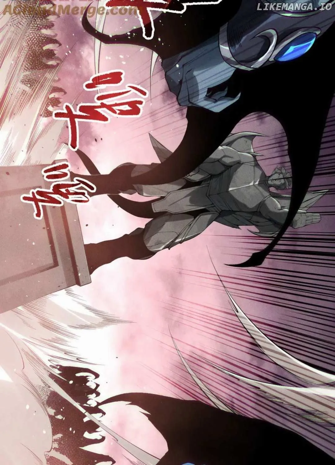 Catastrophic Necromancer Chapter 148 page 59 - 