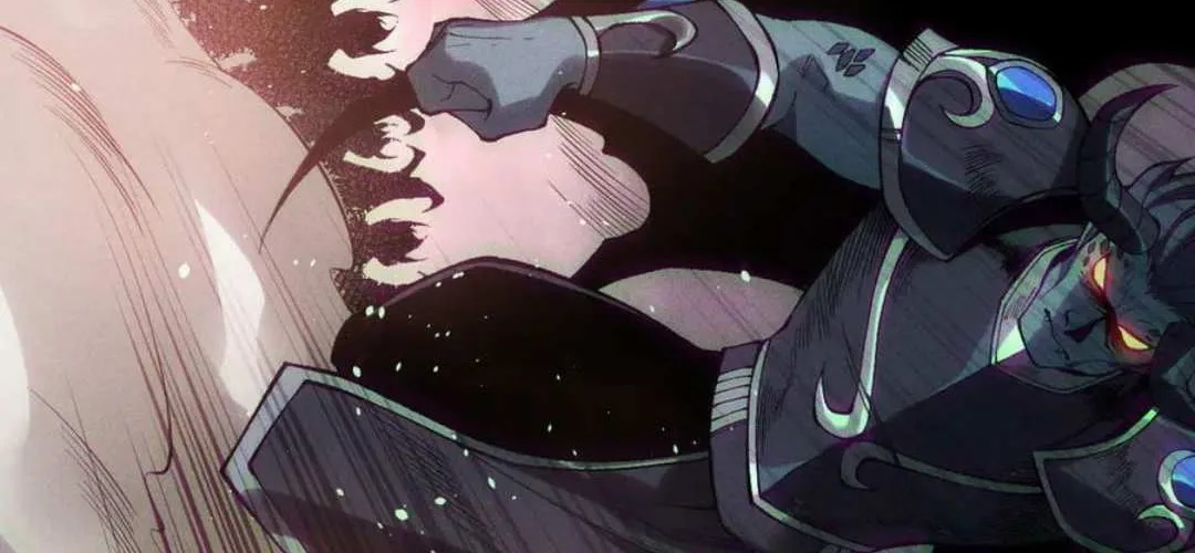 Catastrophic Necromancer Chapter 148 page 60 - 