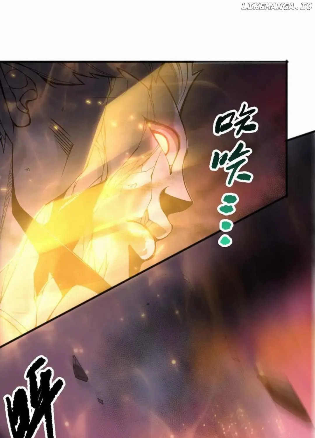 Catastrophic Necromancer Chapter 148 page 63 - 