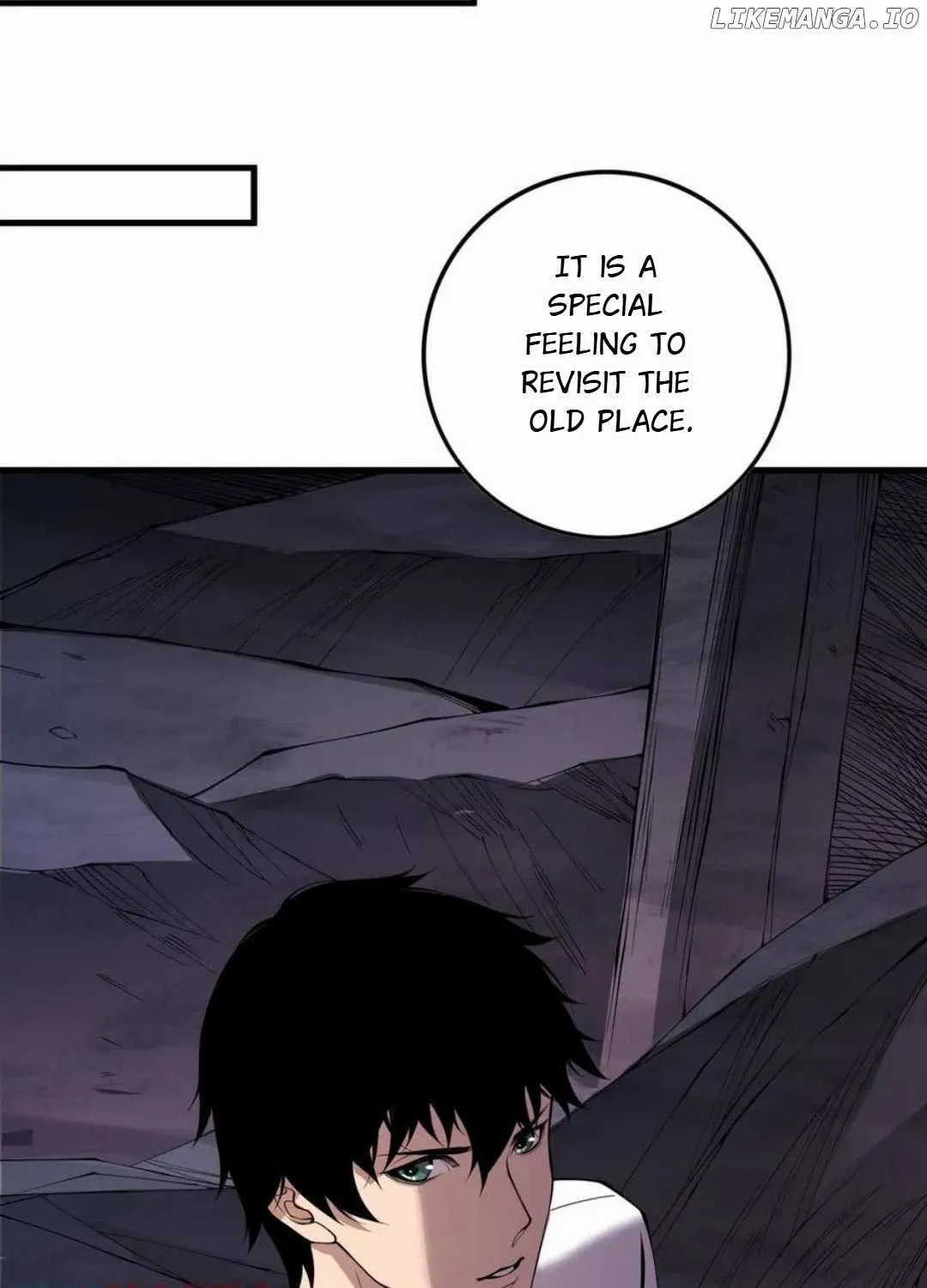 Catastrophic Necromancer Chapter 148 page 8 - 