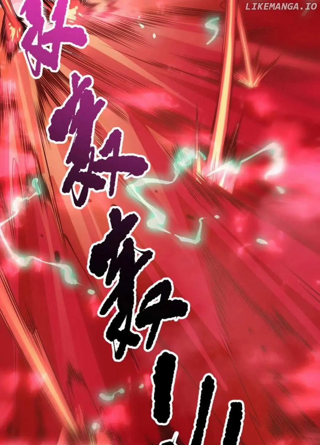 Catastrophic Necromancer Chapter 148 page 83 - 