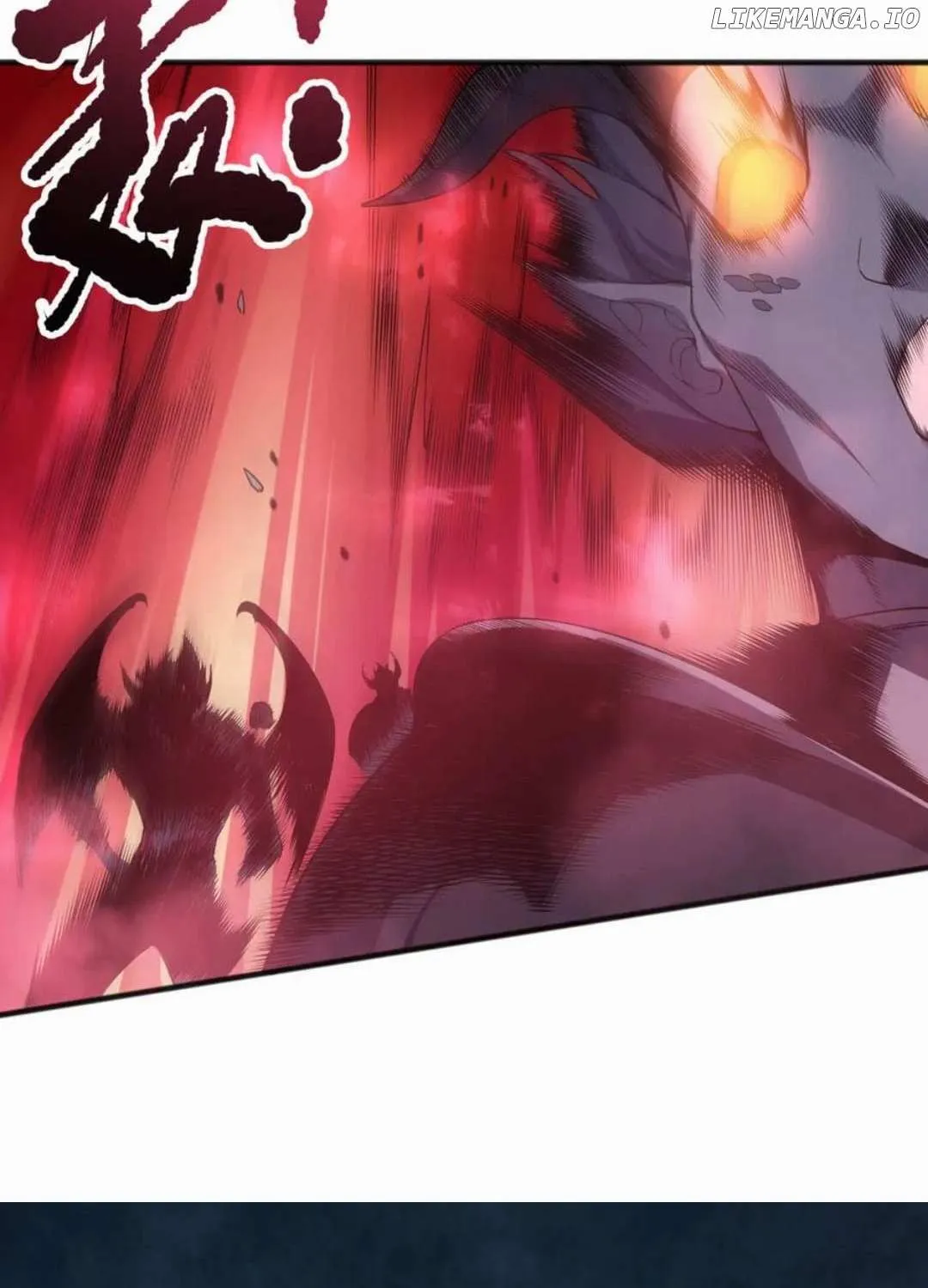 Catastrophic Necromancer Chapter 148 page 86 - 