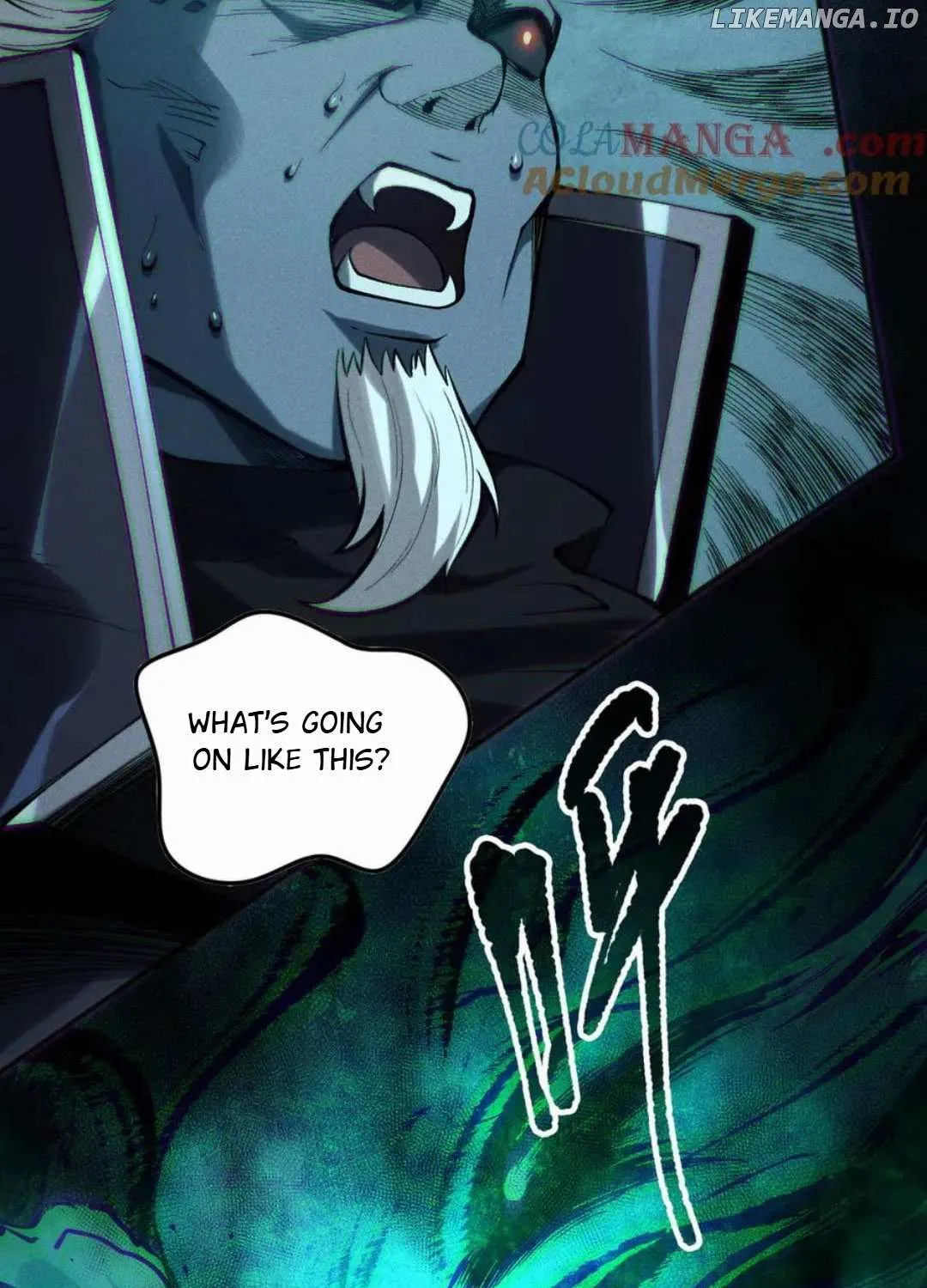 Catastrophic Necromancer Chapter 148 page 88 - 