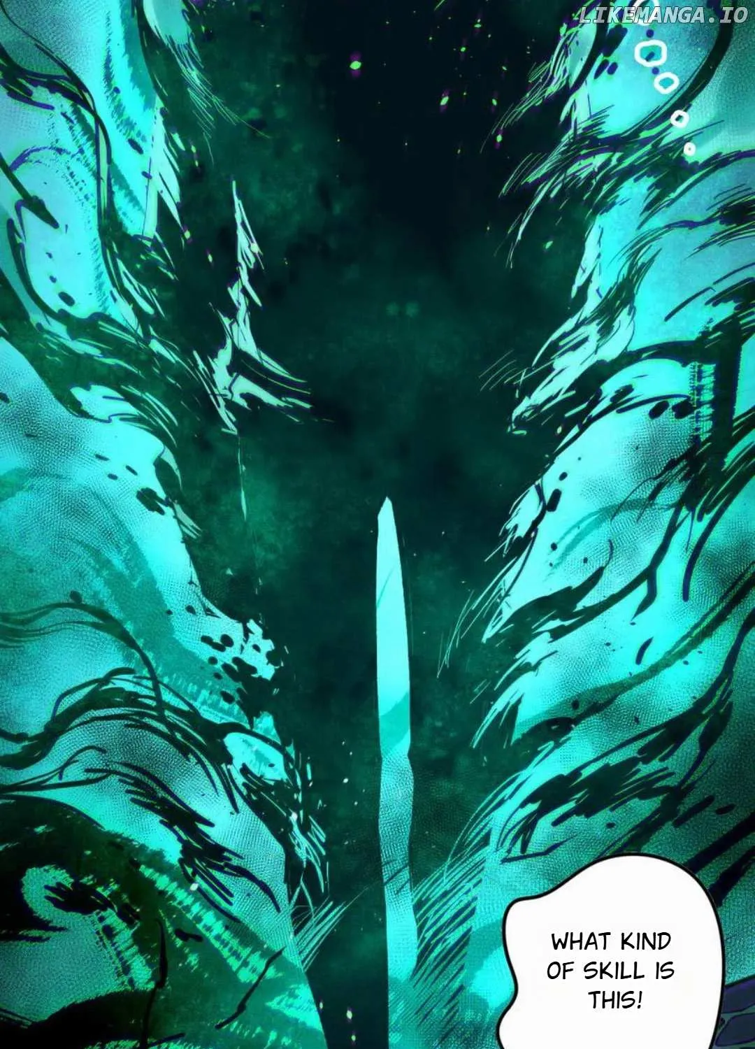 Catastrophic Necromancer Chapter 148 page 90 - 
