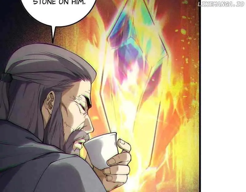 Catastrophic Necromancer Chapter 149 page 101 - 