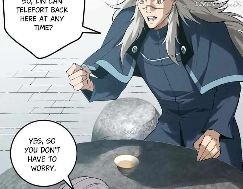 Catastrophic Necromancer Chapter 149 page 104 - 