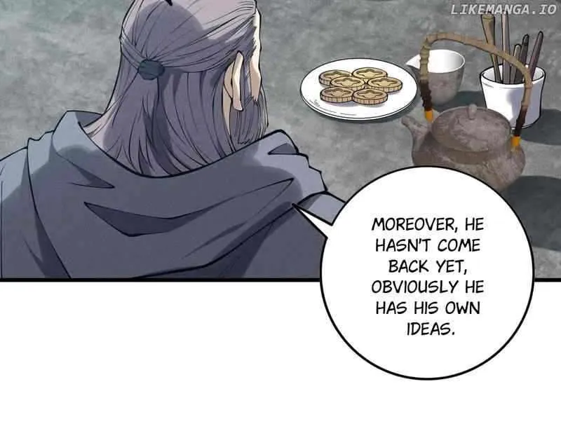 Catastrophic Necromancer Chapter 149 page 105 - 