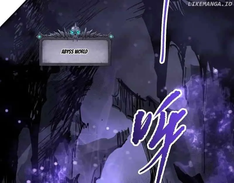 Catastrophic Necromancer Chapter 149 page 114 - 