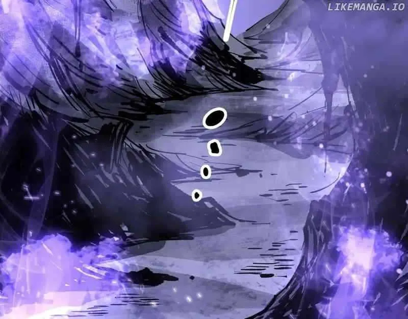 Catastrophic Necromancer Chapter 149 page 116 - 