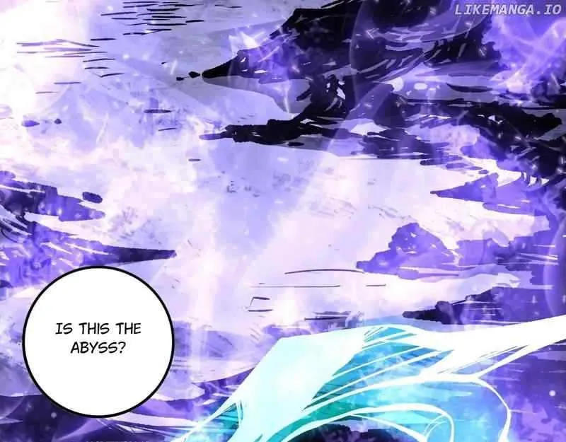 Catastrophic Necromancer Chapter 149 page 117 - 