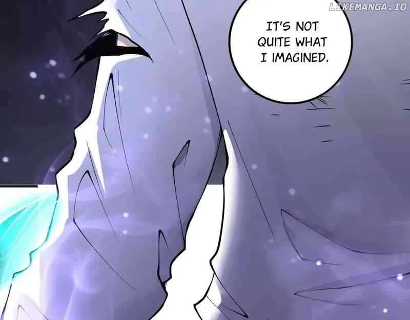 Catastrophic Necromancer Chapter 149 page 120 - 