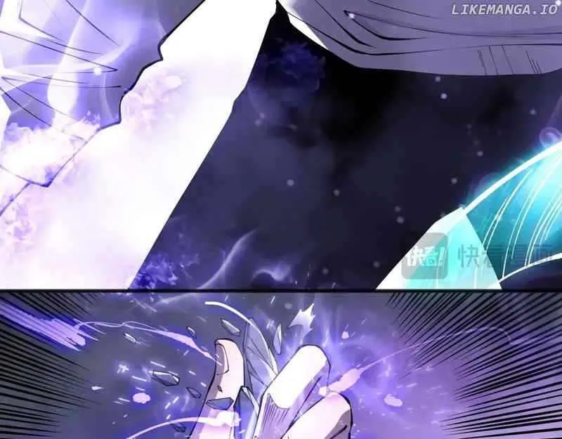 Catastrophic Necromancer Chapter 149 page 121 - 