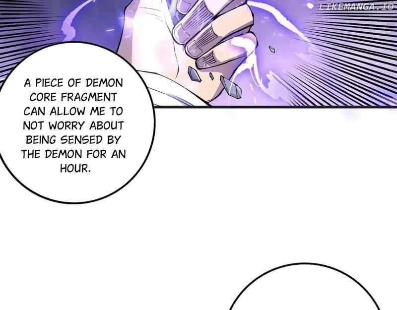 Catastrophic Necromancer Chapter 149 page 122 - 