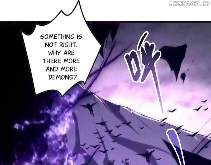 Catastrophic Necromancer Chapter 149 page 133 - 