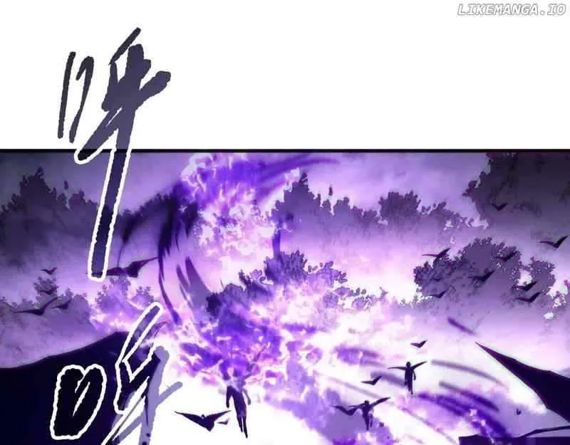 Catastrophic Necromancer Chapter 149 page 136 - 