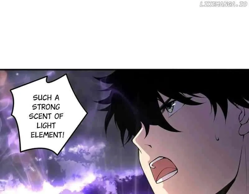 Catastrophic Necromancer Chapter 149 page 143 - 