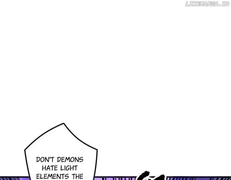 Catastrophic Necromancer Chapter 149 page 146 - 