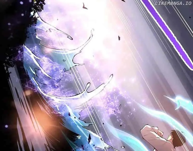 Catastrophic Necromancer Chapter 149 page 151 - 