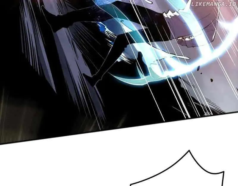 Catastrophic Necromancer Chapter 149 page 152 - 
