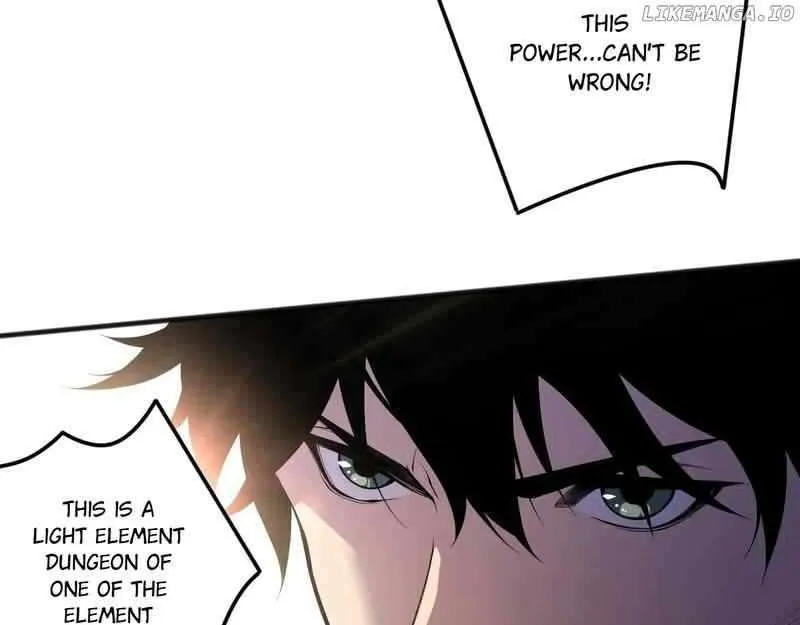 Catastrophic Necromancer Chapter 149 page 153 - 