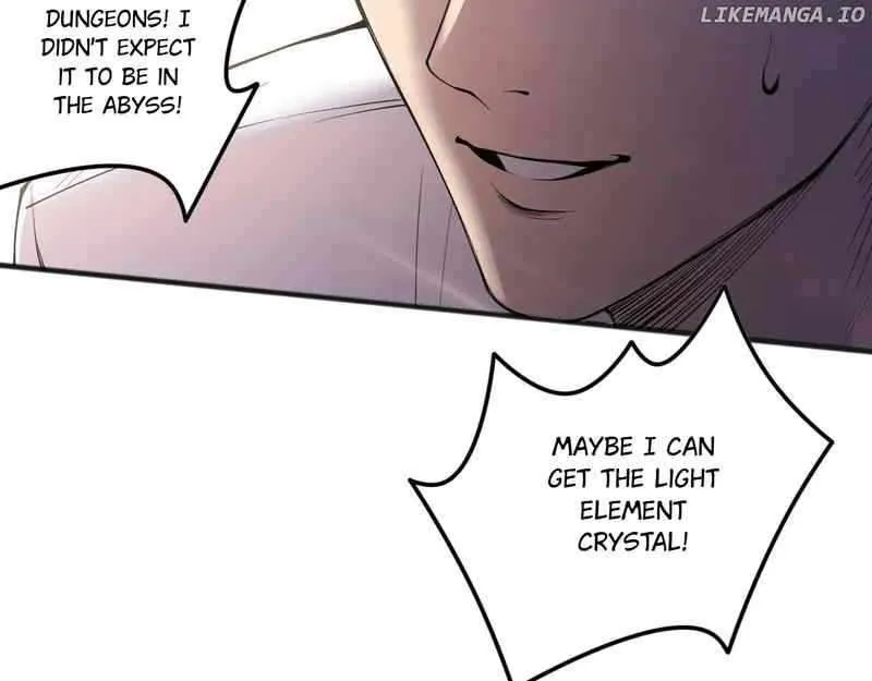Catastrophic Necromancer Chapter 149 page 154 - 