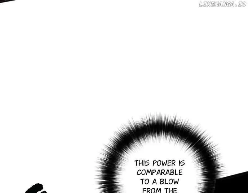 Catastrophic Necromancer Chapter 149 page 31 - 