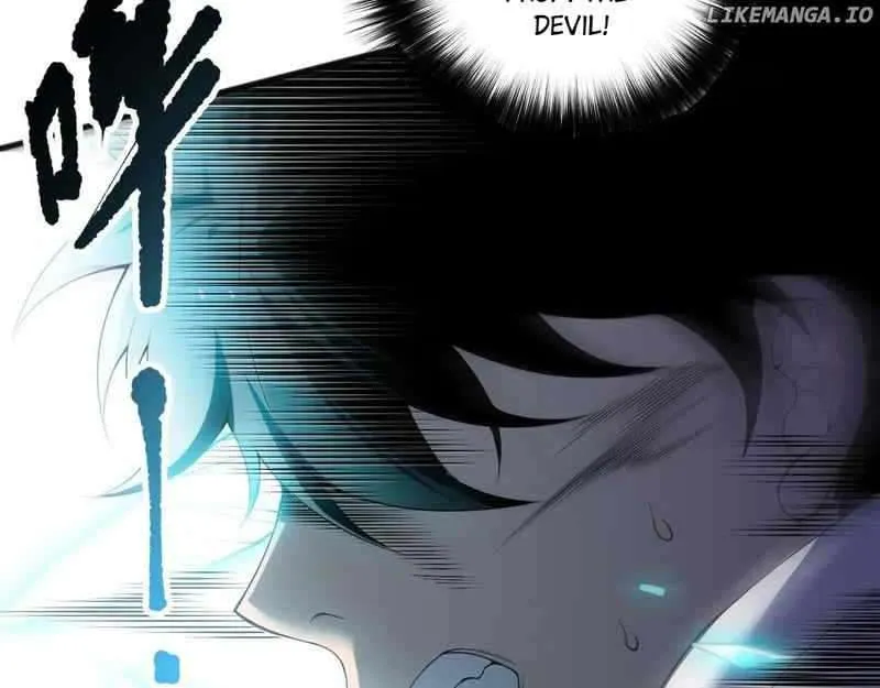 Catastrophic Necromancer Chapter 149 page 32 - 