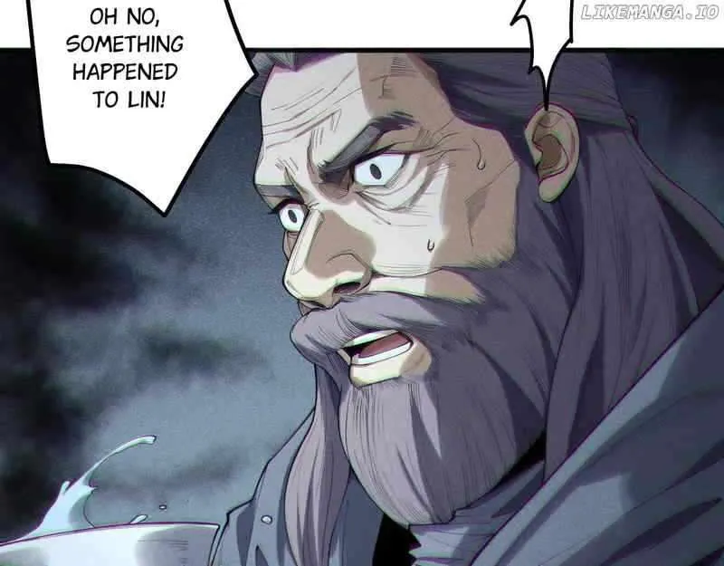 Catastrophic Necromancer Chapter 149 page 42 - 