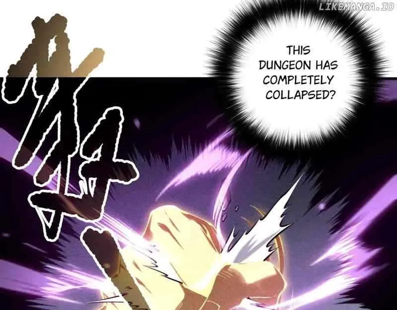 Catastrophic Necromancer Chapter 149 page 65 - 