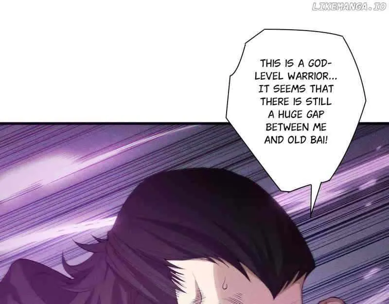 Catastrophic Necromancer Chapter 149 page 68 - 