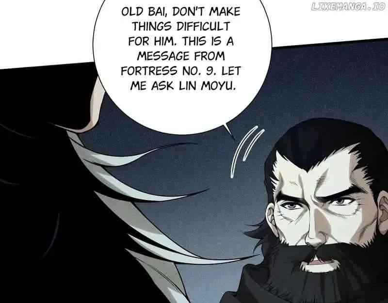 Catastrophic Necromancer Chapter 149 page 76 - 