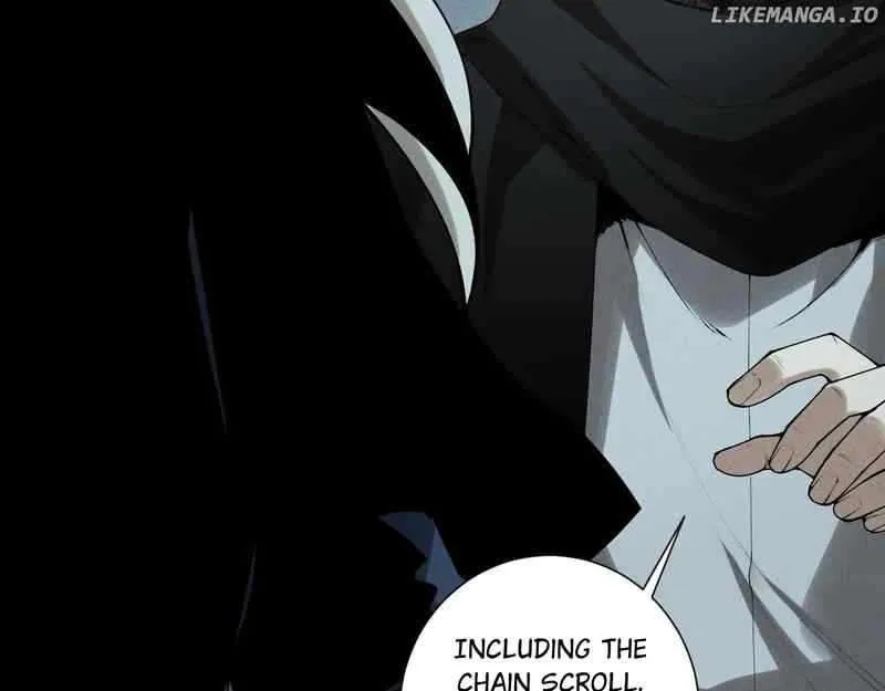 Catastrophic Necromancer Chapter 149 page 77 - 