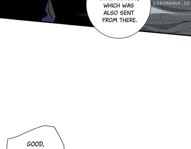 Catastrophic Necromancer Chapter 149 page 78 - 