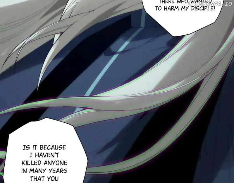 Catastrophic Necromancer Chapter 149 page 81 - 