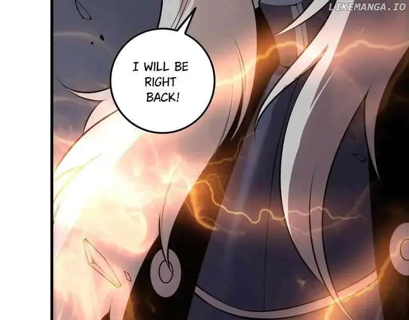 Catastrophic Necromancer Chapter 149 page 94 - 