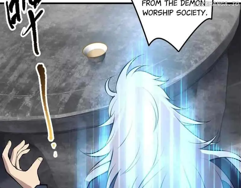 Catastrophic Necromancer Chapter 149 page 97 - 
