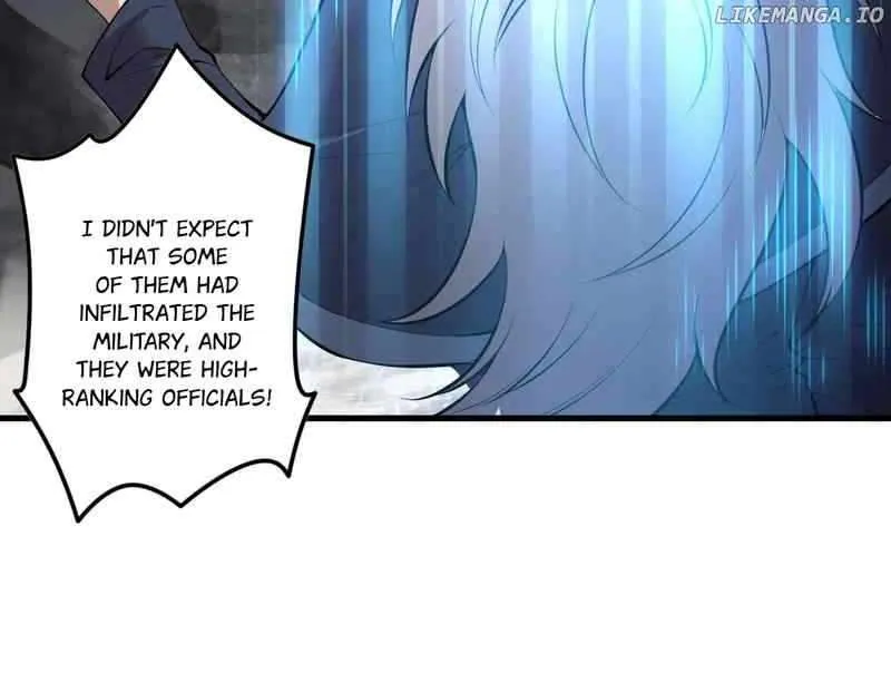 Catastrophic Necromancer Chapter 149 page 98 - 