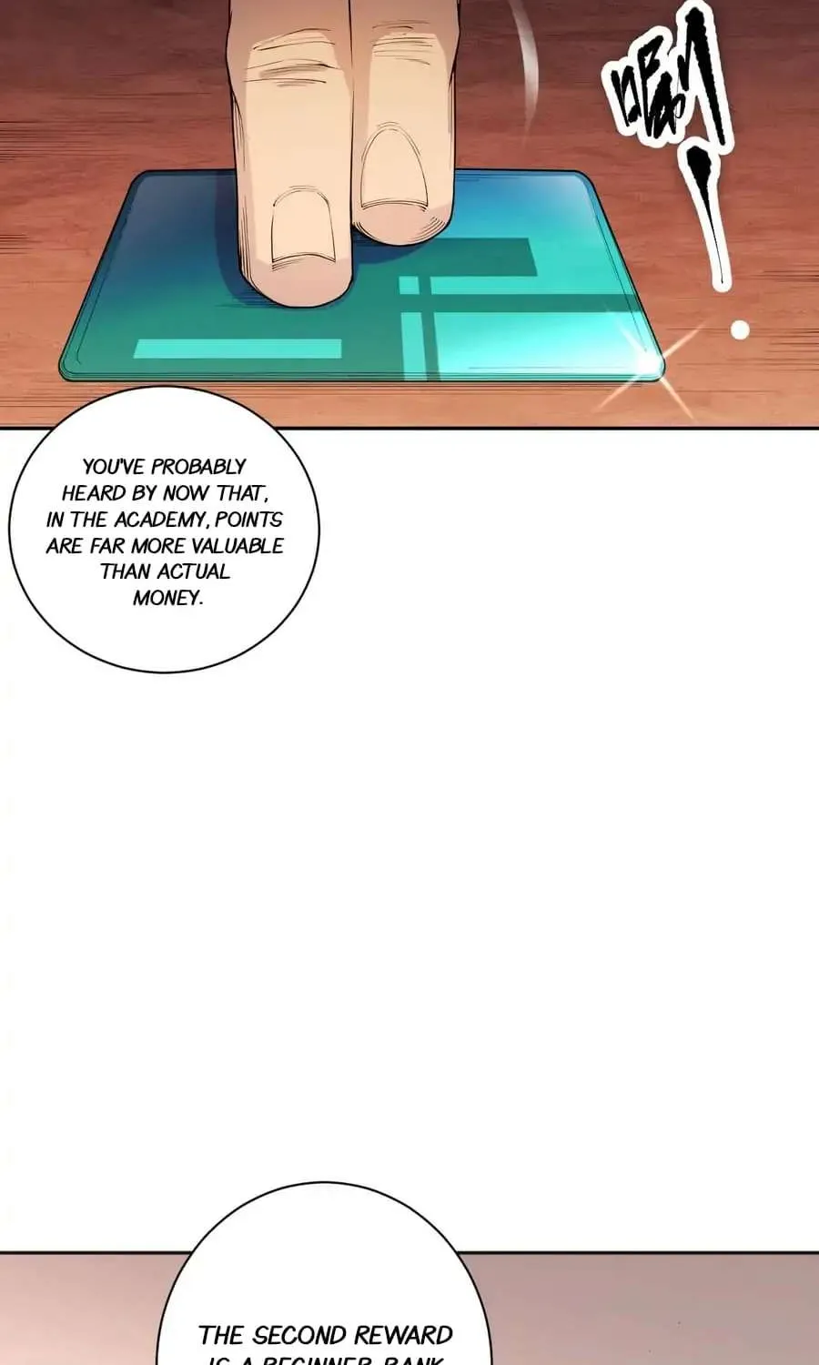 Catastrophic Necromancer Chapter 15 page 19 - 