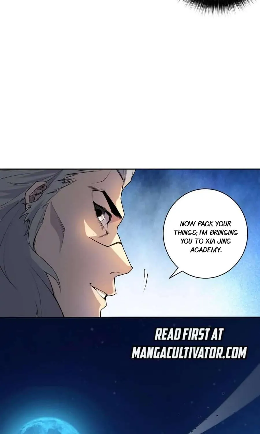 Catastrophic Necromancer Chapter 15 page 24 - 