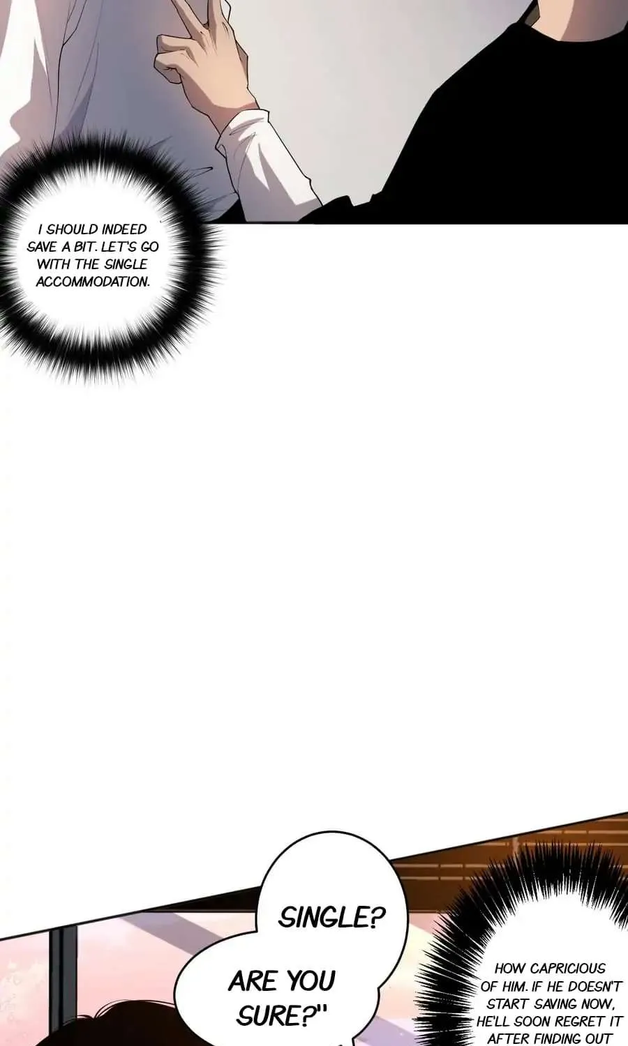 Catastrophic Necromancer Chapter 15 page 39 - 