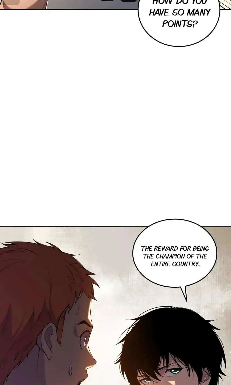 Catastrophic Necromancer Chapter 15 page 43 - 